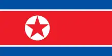 Nordkorea