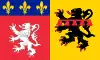 Rhônes flag
