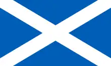 Skotland