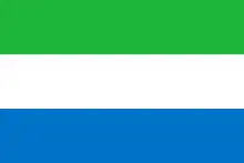 Sierra Leone