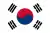 Sydkorea