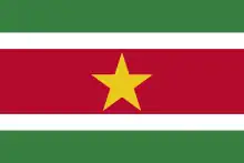 Surinam