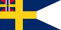 Svensk statsflag(1897-1905)