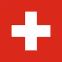 Schweiz' flag