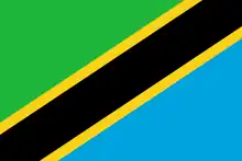 Tanzania