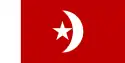 Flagge Umm al-Qaiwains