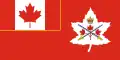 Canadas hærflag