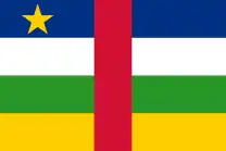 Centralafrikanske Republik