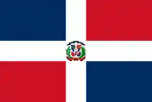 Dominikanske Republik