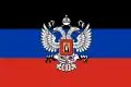 Donetsks flag