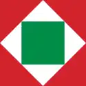 Italian Republics flag