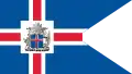 Islands præsidentflag