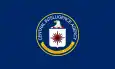 CIA's flag