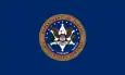 Flag of the U.S. Marshals Service