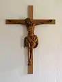 Krucifix