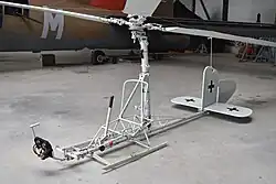 Fa 330 fra Salis Collection