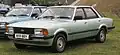 1982 Ford Cortina Mk V 2.3 Ghia