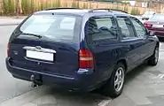 Ford Mondeo Turnier (1996−2000)