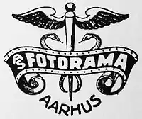 Fotorama logo