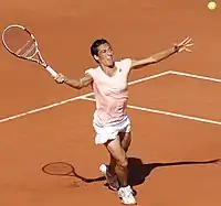 Francesca Schiavone