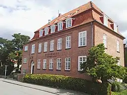 Fredensborg Rådhus