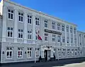 Hotel Postgaarden, Fredericia