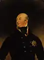 Thomas  Lawrence, Frederick, Duke of York and Albany, årstal ukendt, National Portrait Gallery