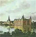 Frederiksborg Slot (1706)