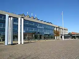 Frederikshavn rådhus