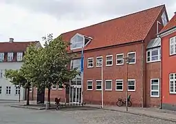 Frederikssund Rådhus