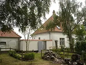 Frejlev: Nørrevej 33