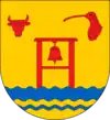 Coat of arms of Fresendelf