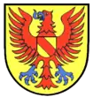 Coat of arms of Frickingen