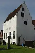 Mennonitterkirken