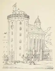 Gud! Stødte De Dem?