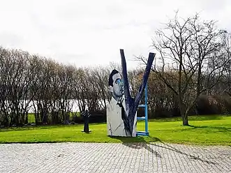 Fra "You", Viborg Kunsthal, 2017