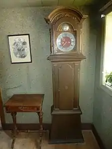 Formodentlig et bornholmerur