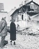 Göteborg, Landala 1960-erne