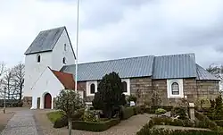 Gøttrup kirke