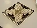Hnefatafl