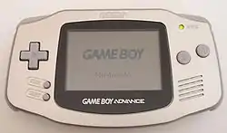 Game Boy Advance