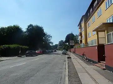 Lille Tuborg, Hellerup (1933)