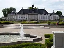 Gammel Holtegård