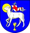 Coat of arms of Garding