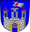 Coat of arms of Garz (Rügen)