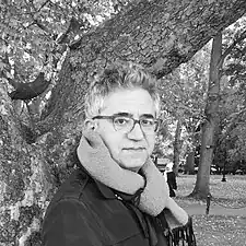 Gazmend Kapllani, En lille Grænsedagbog