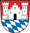 Coat of arms of Geisenhausen