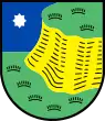 Coat of arms of Kleve (Kreis Steinburg)