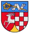 Coat of arms of Walkenried