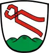 Coat of arms of Zangberg